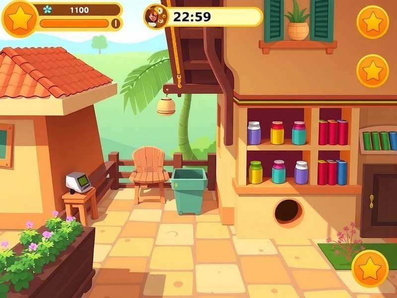 Desi Ginger Quest Community Event